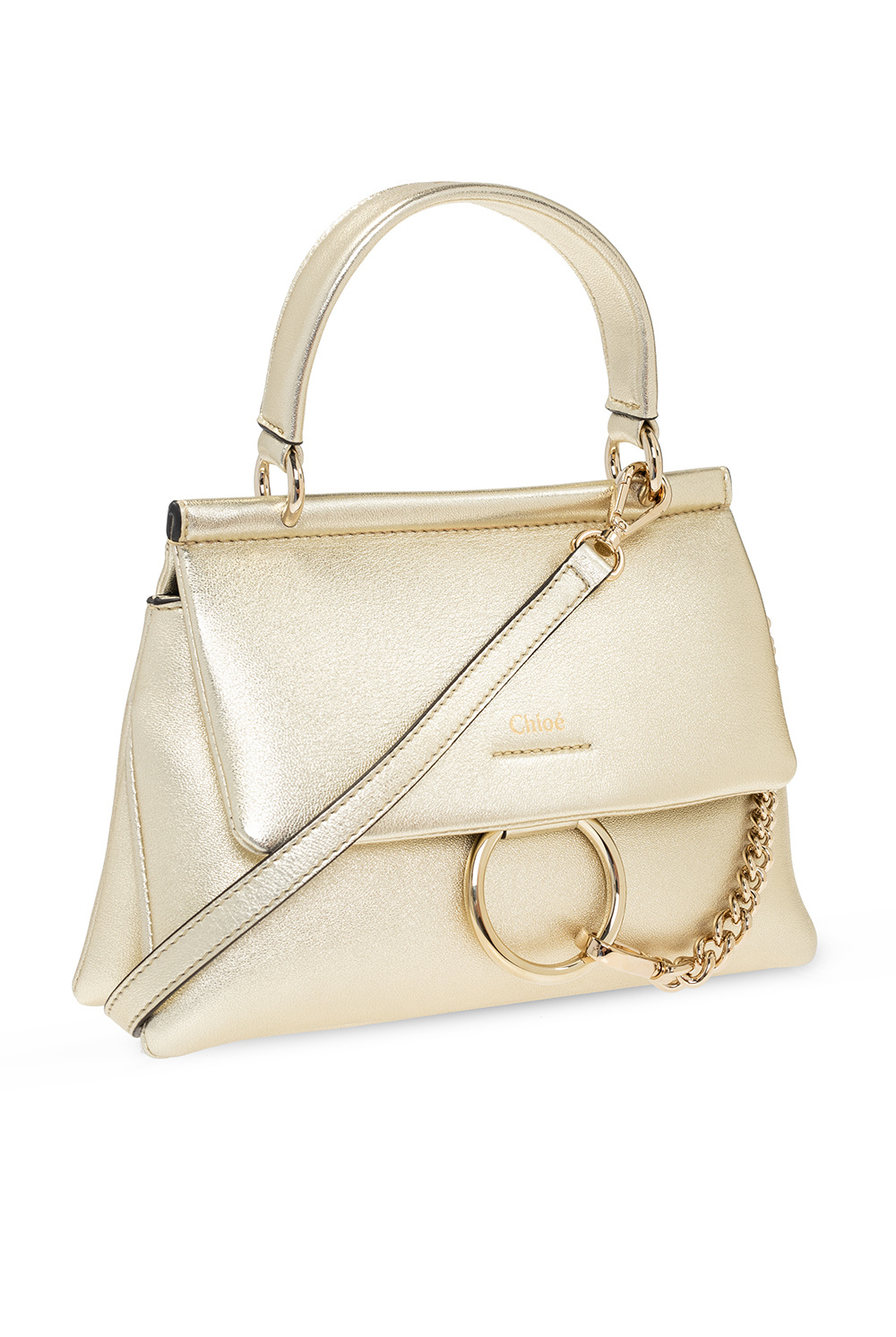 Chloé ‘Faye Small’ shoulder bag