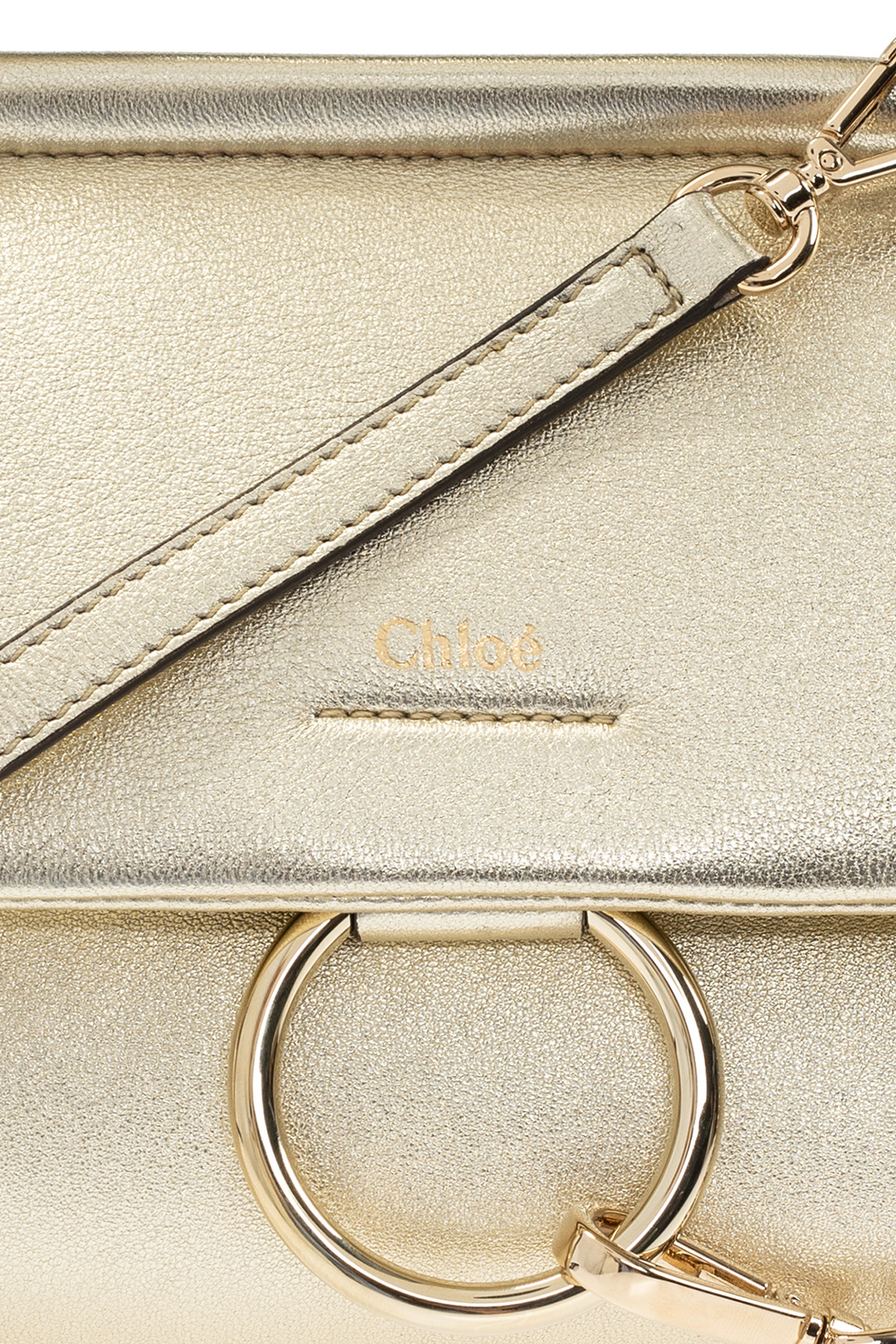 Chloé ‘Faye Small’ shoulder bag