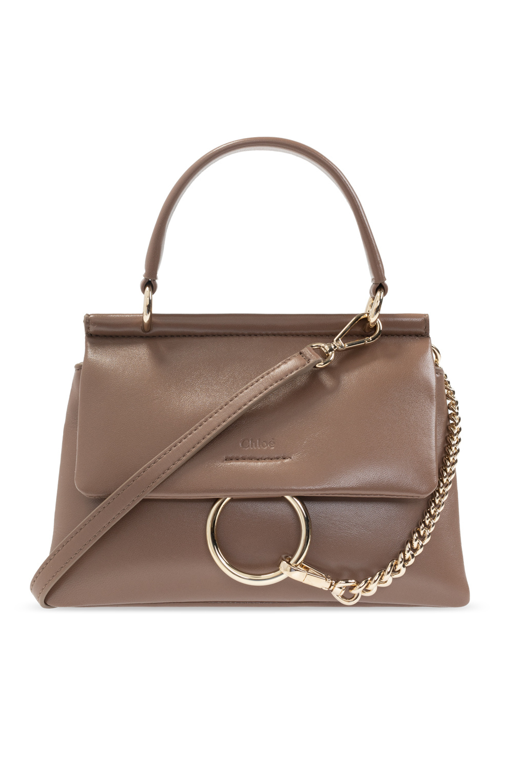 Chloé ‘Faye Small’ shoulder bag