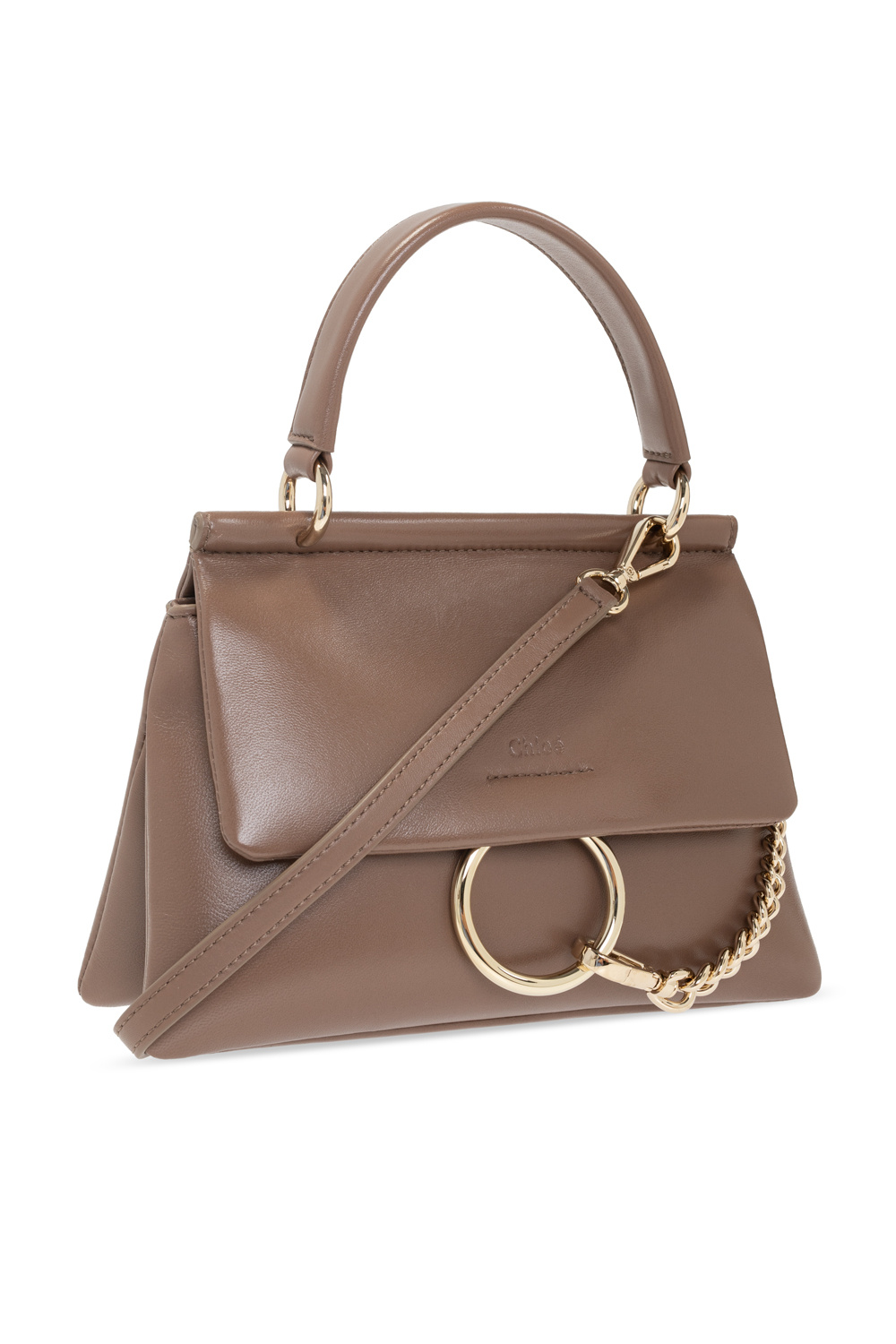 Chloé ‘Faye Small’ shoulder bag