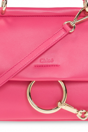 Chloé ‘Faye Small’ shoulder bag