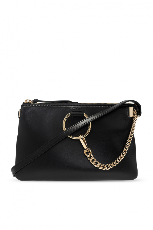 Chloé ‘Faye Small’ shoulder bag