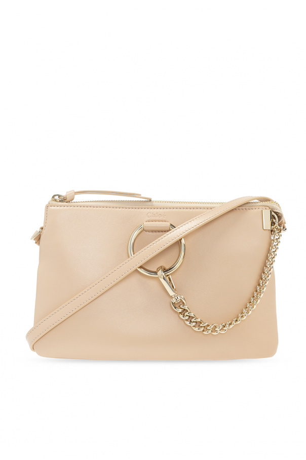 Chloé ‘Faye Small’ shoulder bag