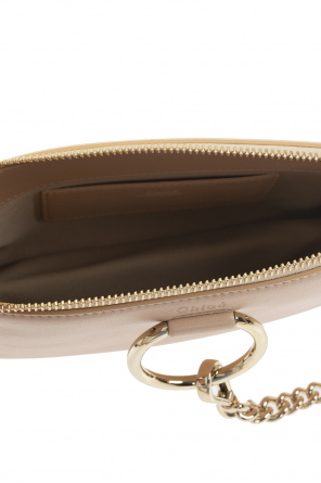 Chloé ‘Faye Small’ shoulder bag