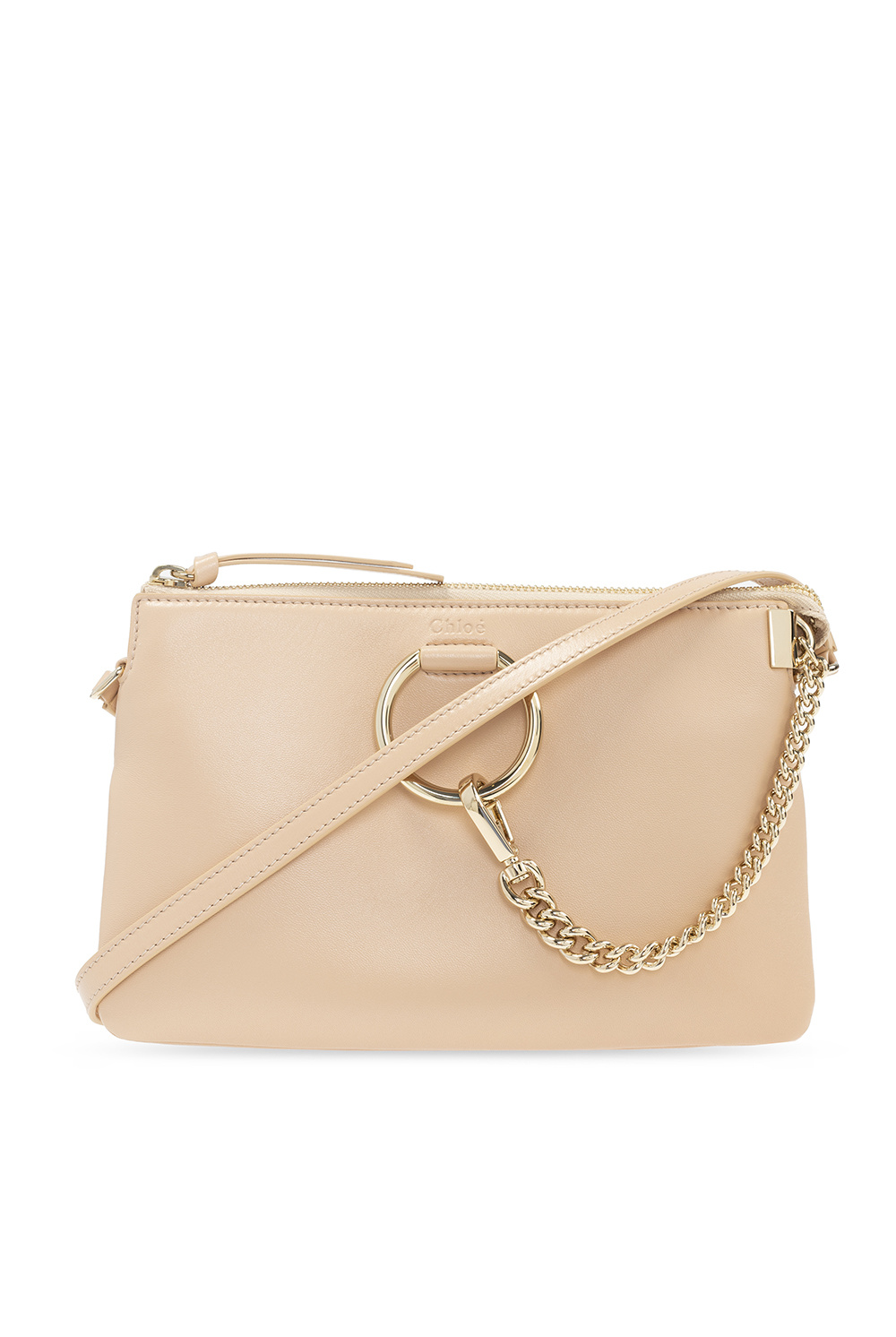 Chloé ‘Faye Small’ shoulder bag