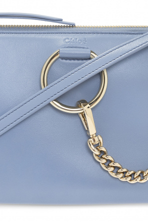 Chloé ‘Faye Small’ shoulder bag