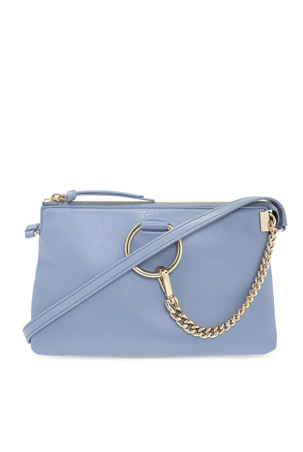 Chloé ‘Faye Small’ shoulder bag