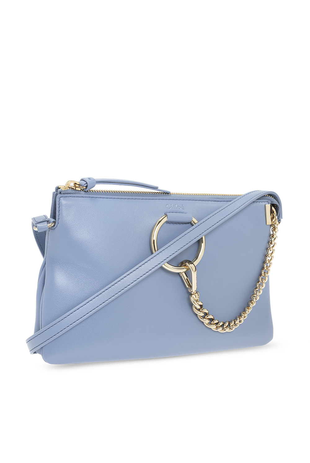 Chloé ‘Faye Small’ shoulder bag