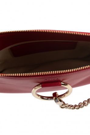 Chloé ‘Faye Small’ shoulder bag