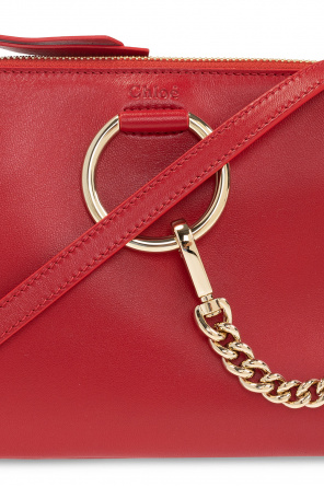 Chloé ‘Faye Small’ shoulder bag