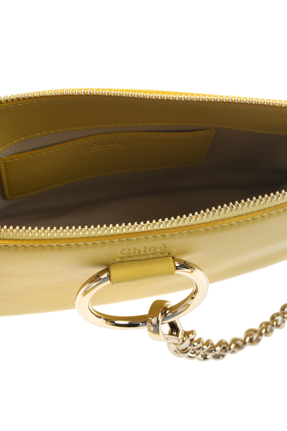 Chloé ‘Faye Small’ shoulder bag