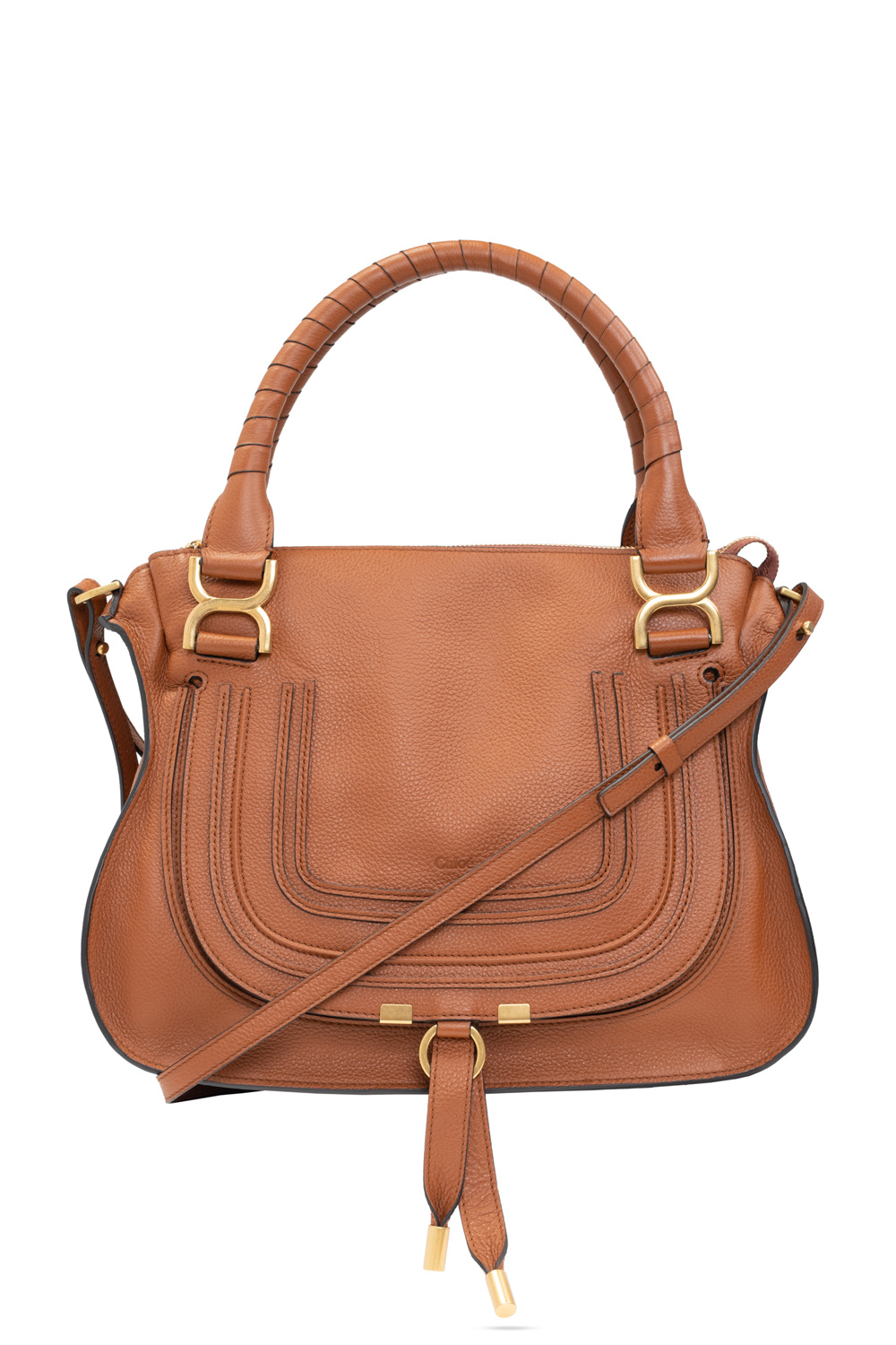 Chloé ‘Marcie’ shoulder bag