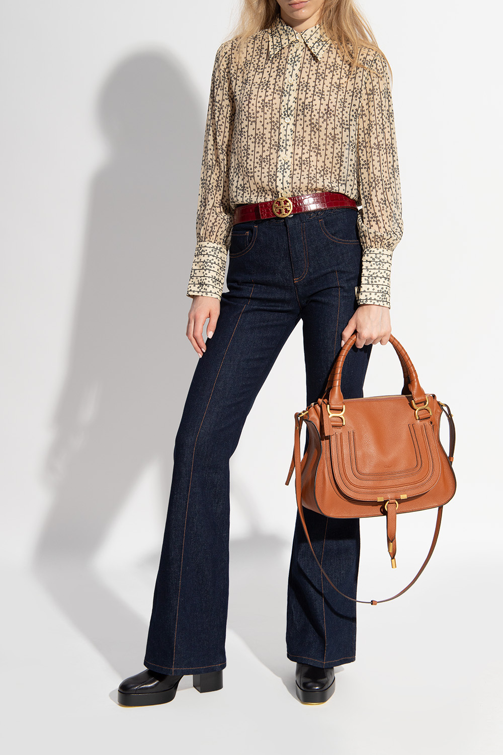 Chloé ‘Marcie’ shoulder bag