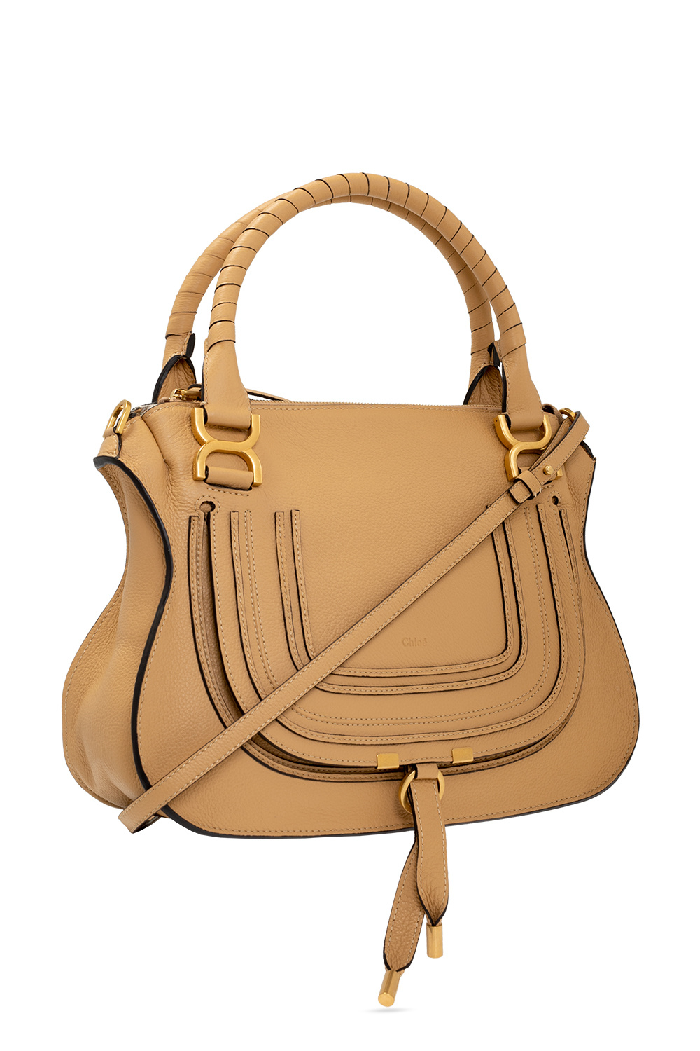 Chloé ‘Marcie Medium’ shoulder bag