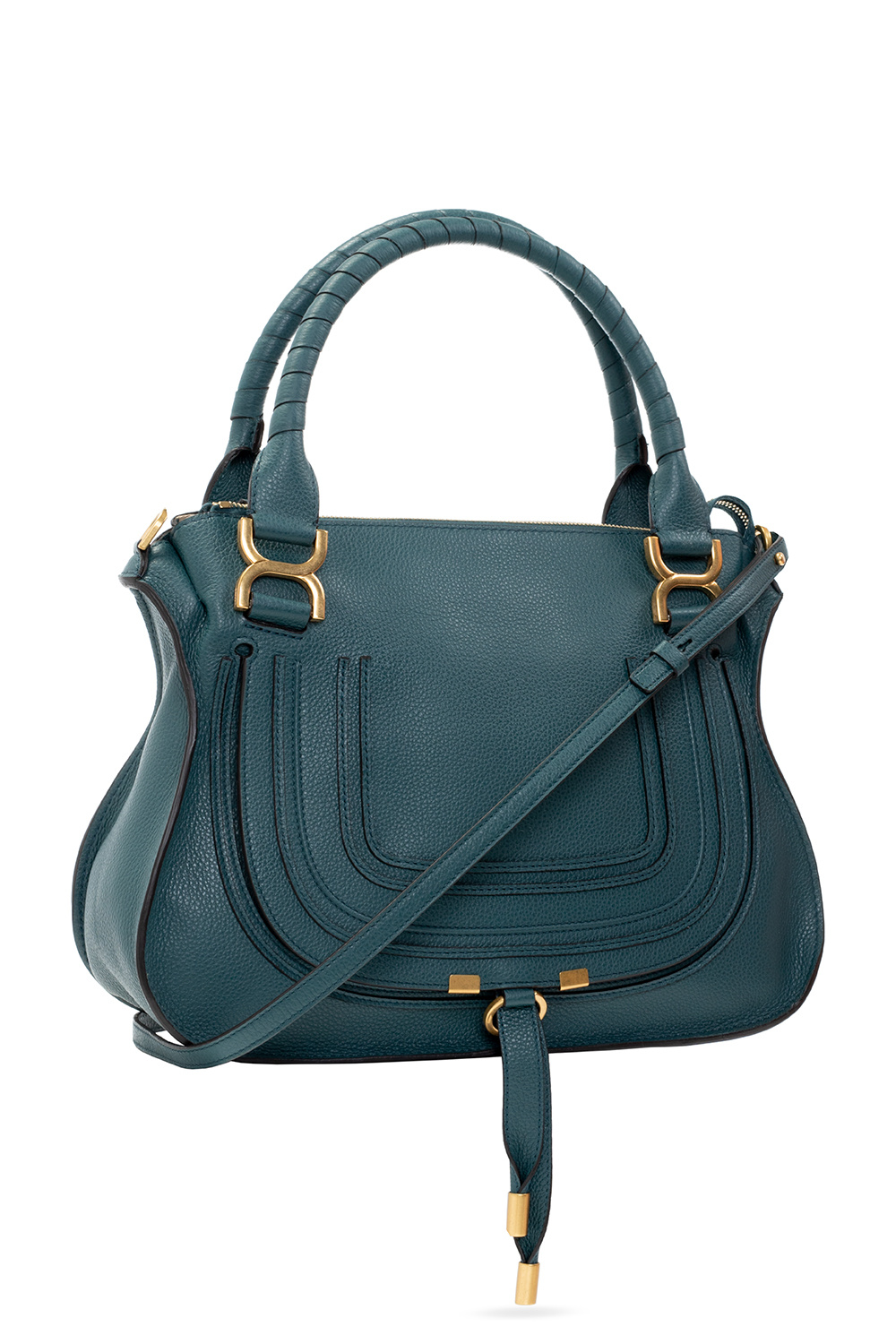 chloe medium satchel