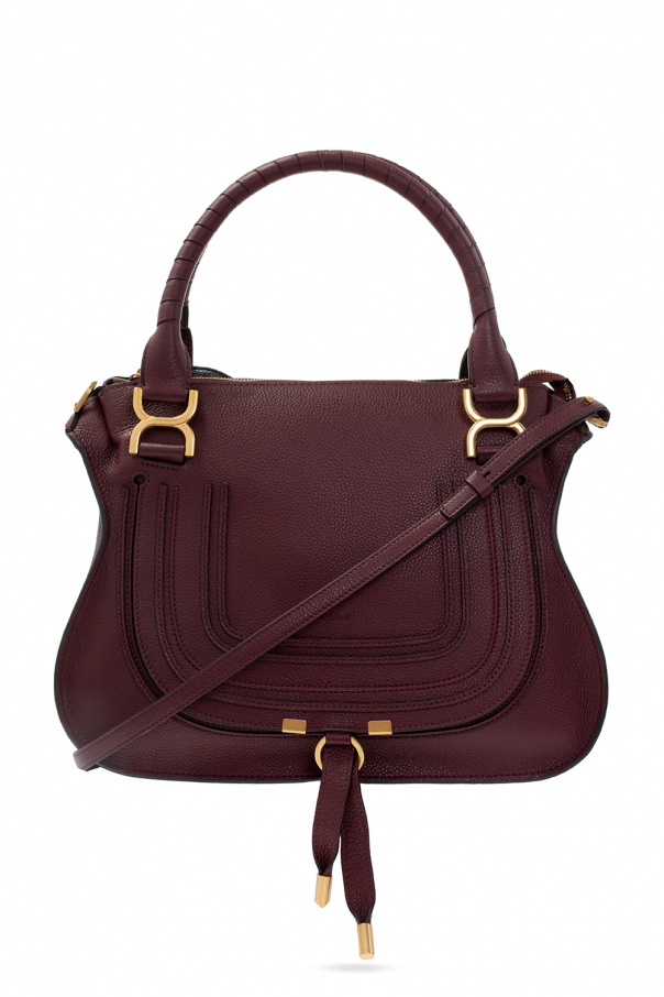 Chloé ‘Marcie Medium’ shoulder bag