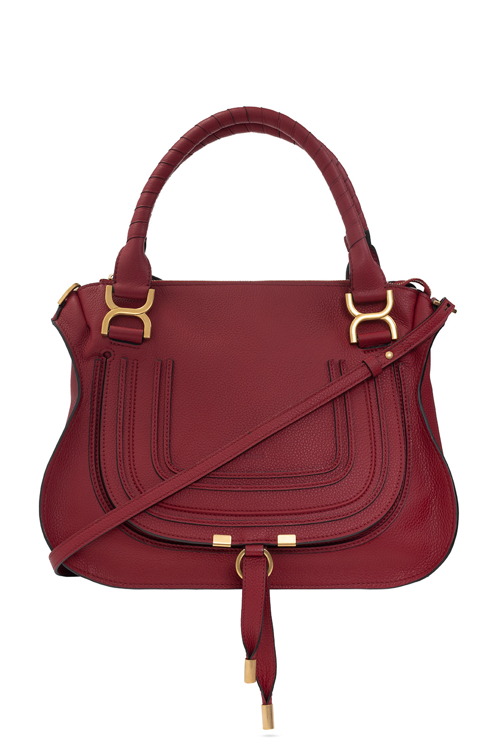 Chloé ‘Marcie Medium’ shoulder bag