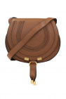 woody medium handbag chloe bag