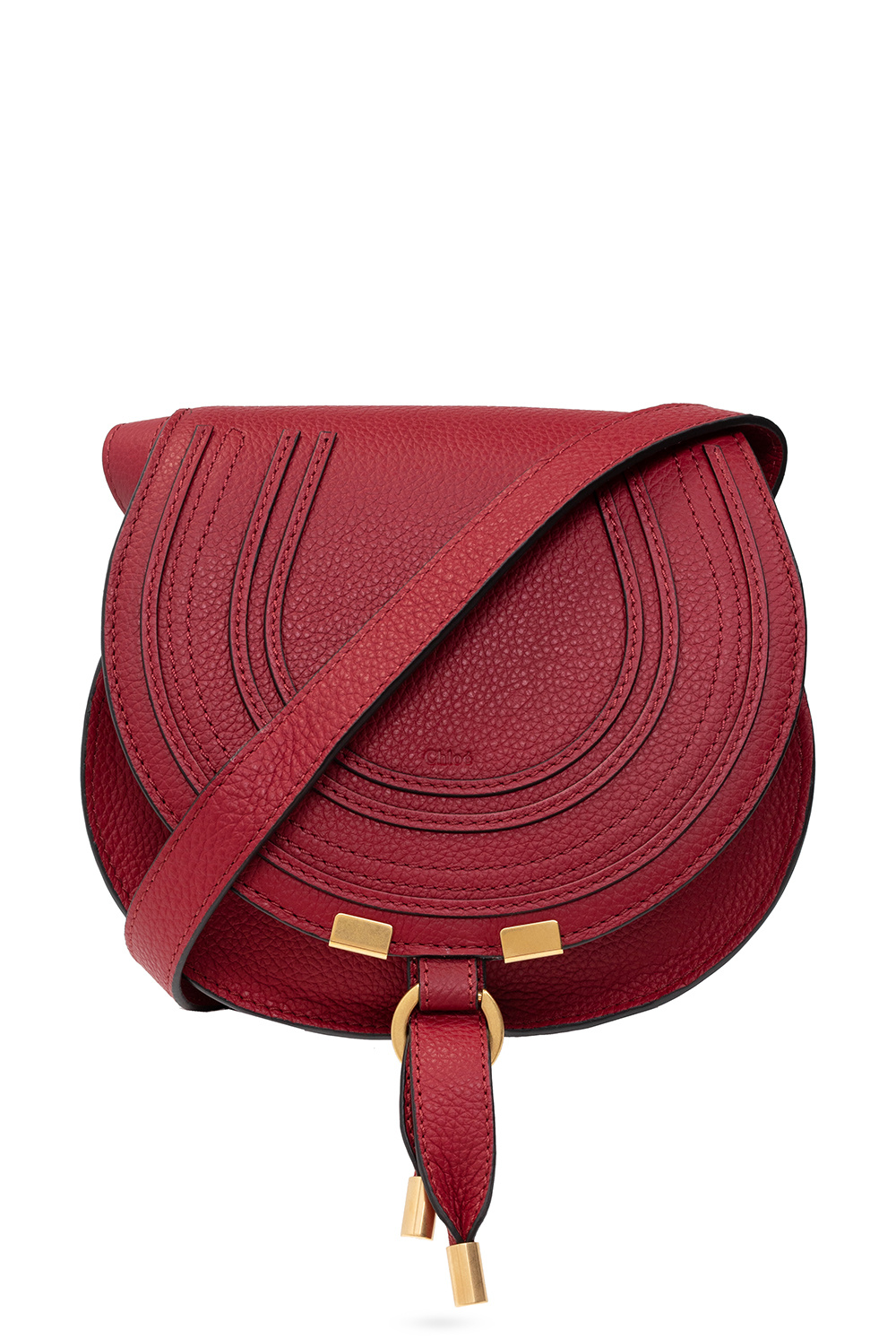 Chloé ‘Marcie Small’ shoulder bag