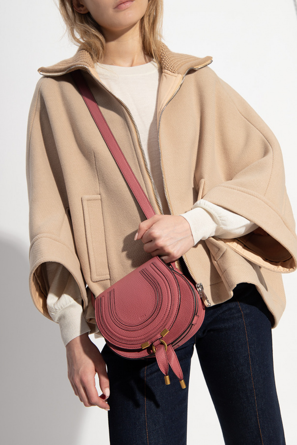 Chloé ‘Marcie Small’ shoulder bag