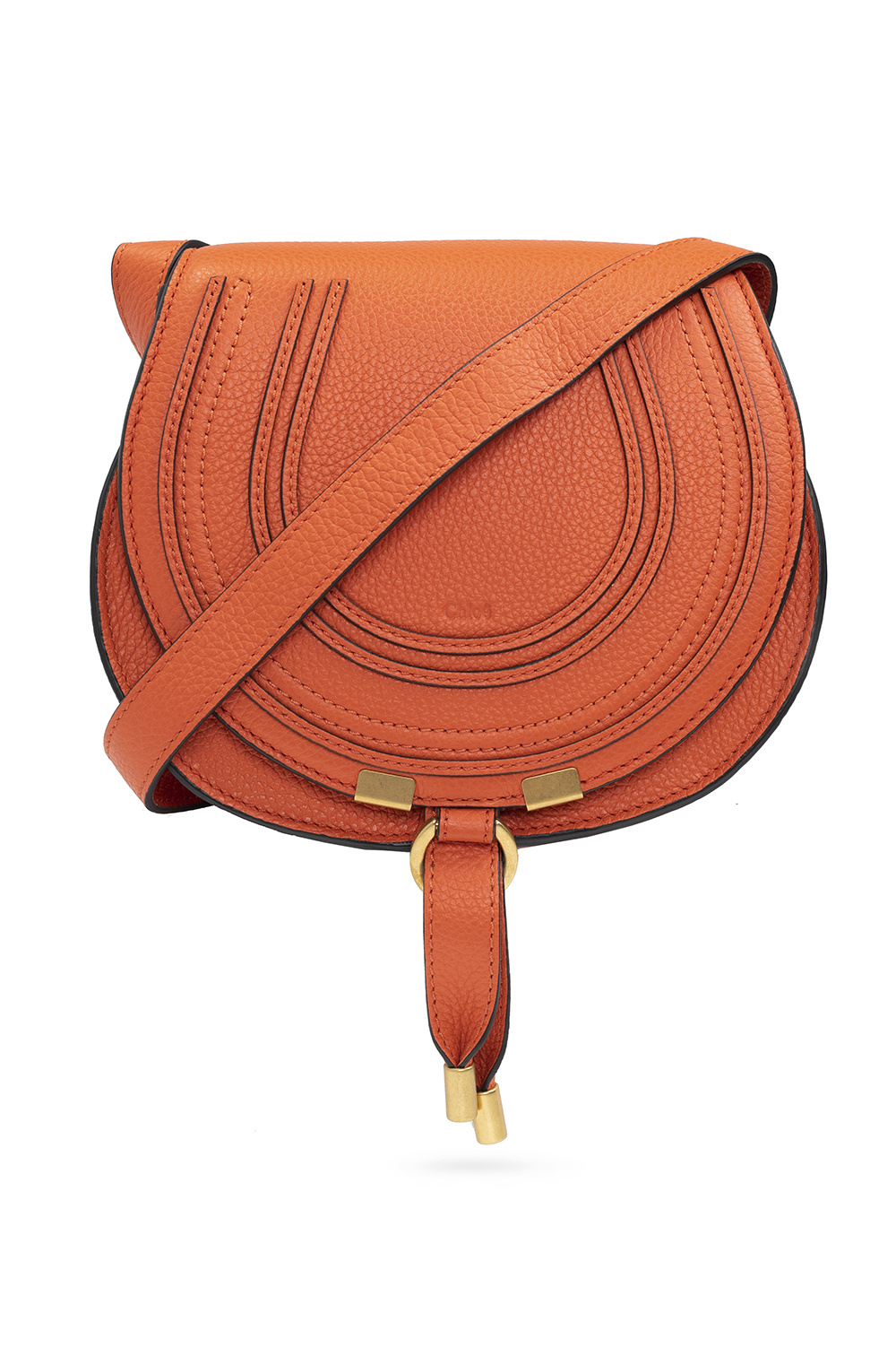 Chloé ‘Marcie Small’ shoulder bag