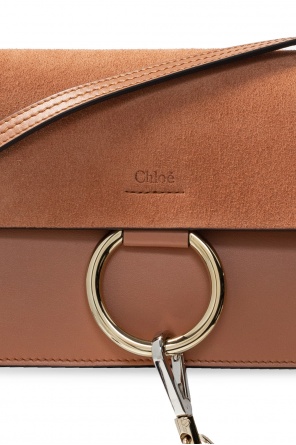 Chloé ‘Faye’ shoulder bag