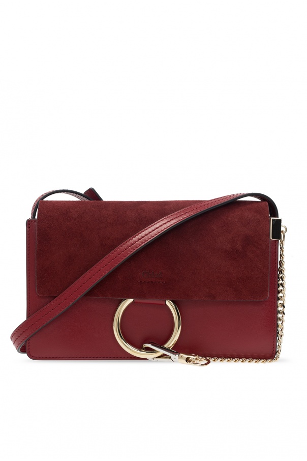 Chloé ‘Faye’ shoulder bag