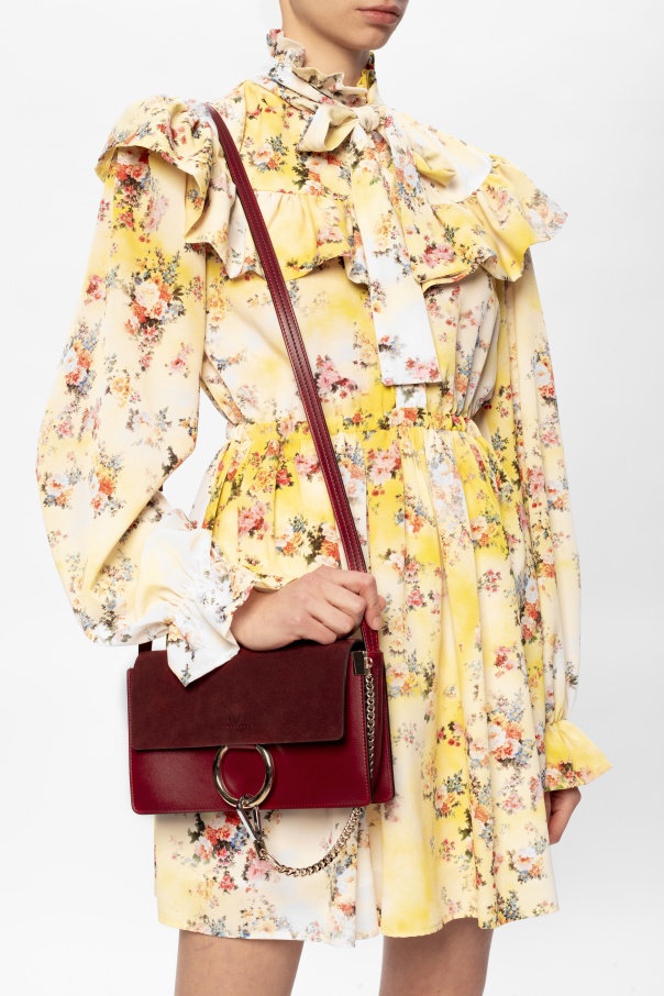 Chloé ‘Faye’ shoulder bag