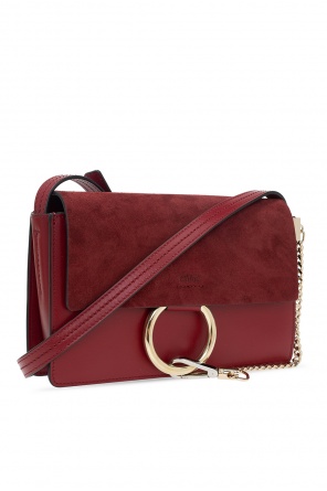 Chloé ‘Faye’ shoulder bag