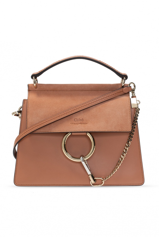 Chloé ‘Faye’ shoulder bag