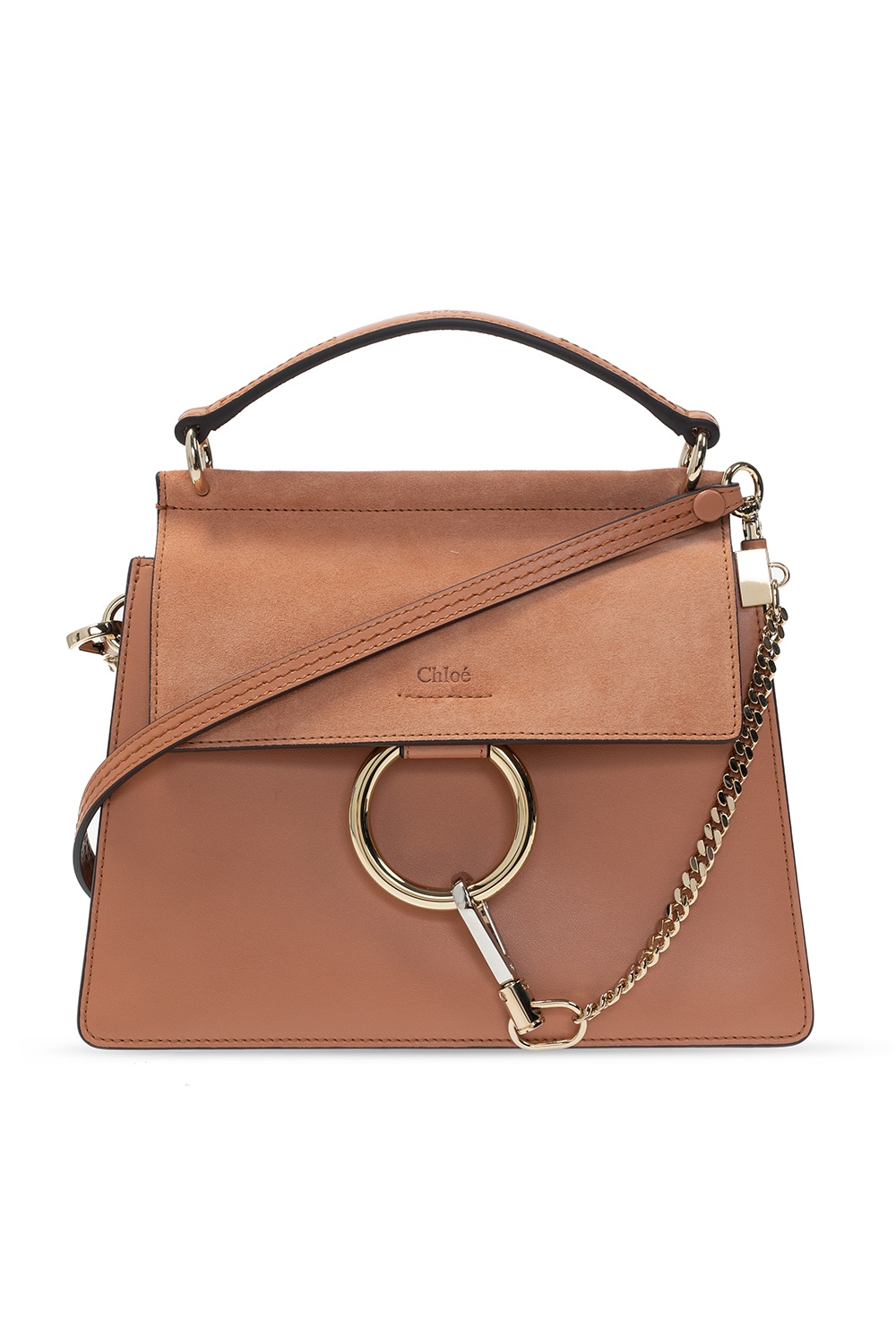 Chloé ‘Faye’ shoulder bag