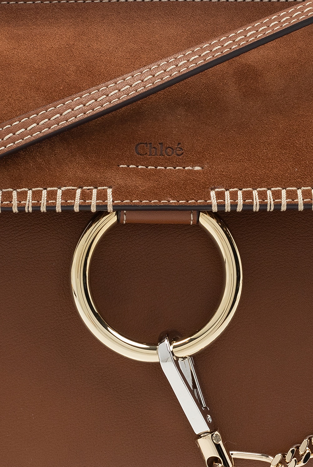 Chloé ‘Faye’ shoulder bag