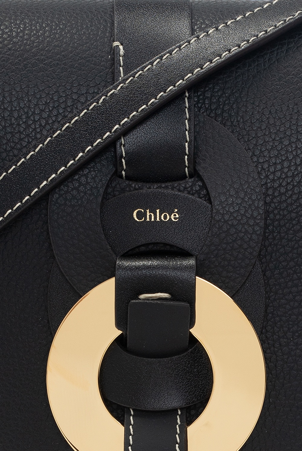 Chloé ‘Darryl’ shoulder bag