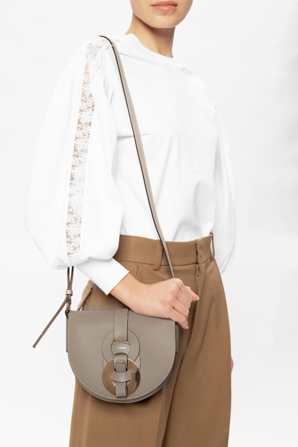 Chloé ‘Darryl’ shoulder bag