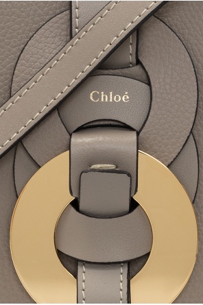 Chloé ‘Darryl’ shoulder bag