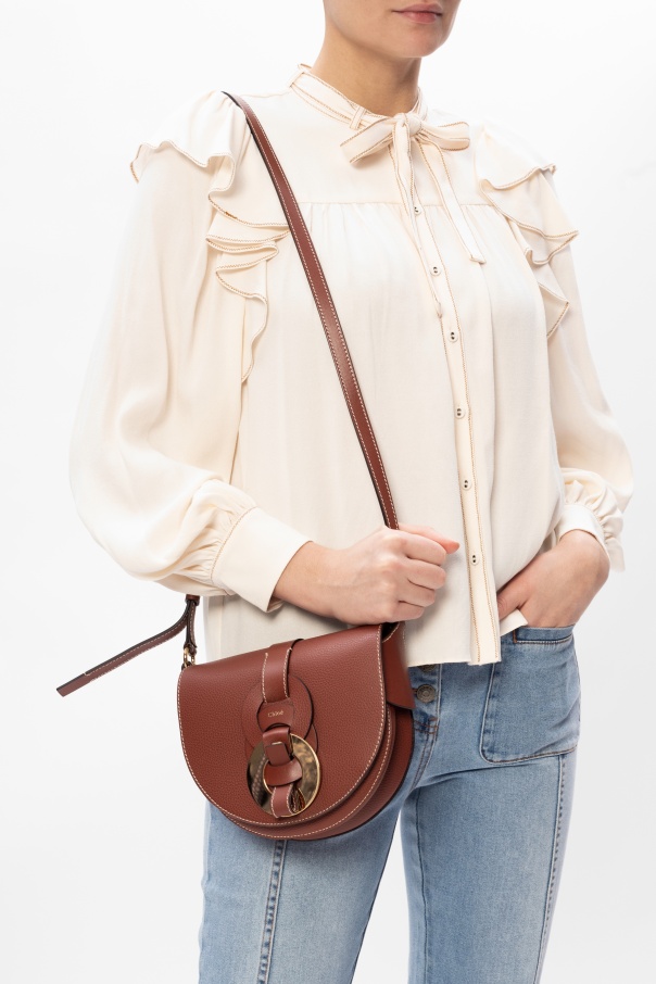 Chloé ‘Darryl’ shoulder bag