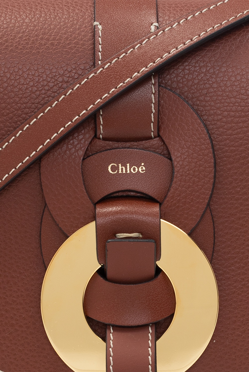 Chloé ‘Darryl’ shoulder bag