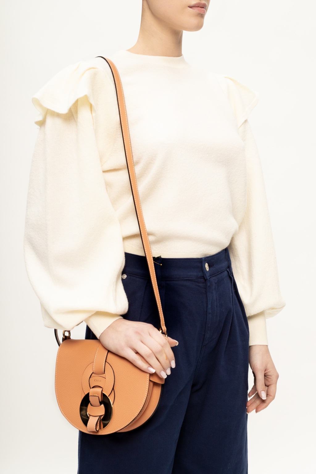 Chloé ‘Darryl’ shoulder bag