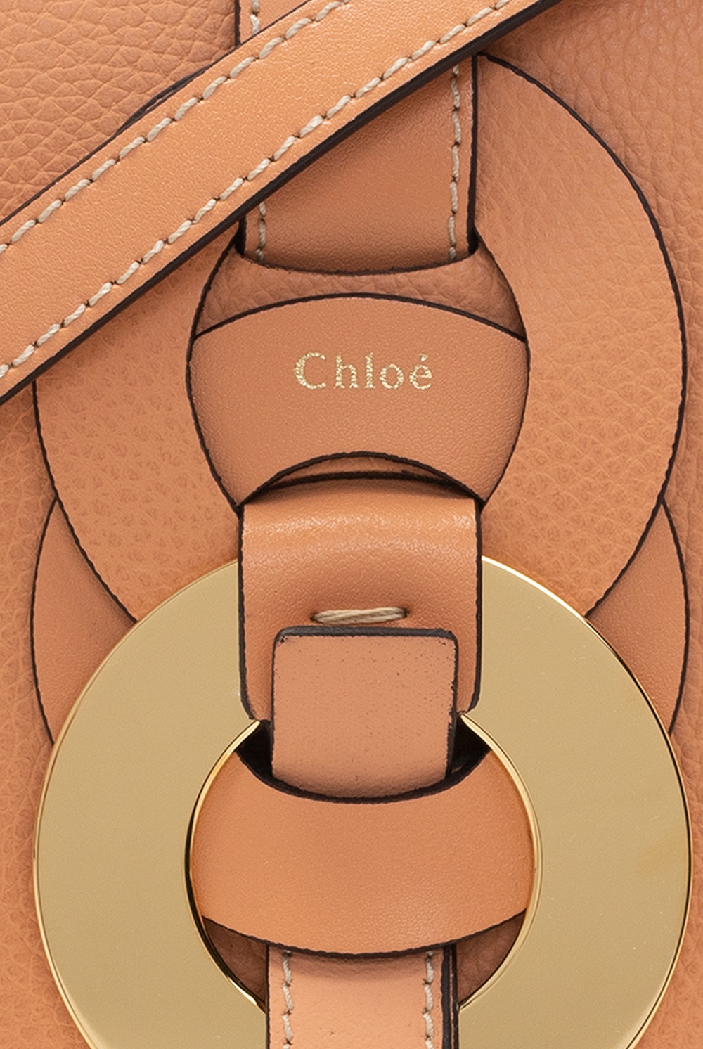 Chloé ‘Darryl’ shoulder bag