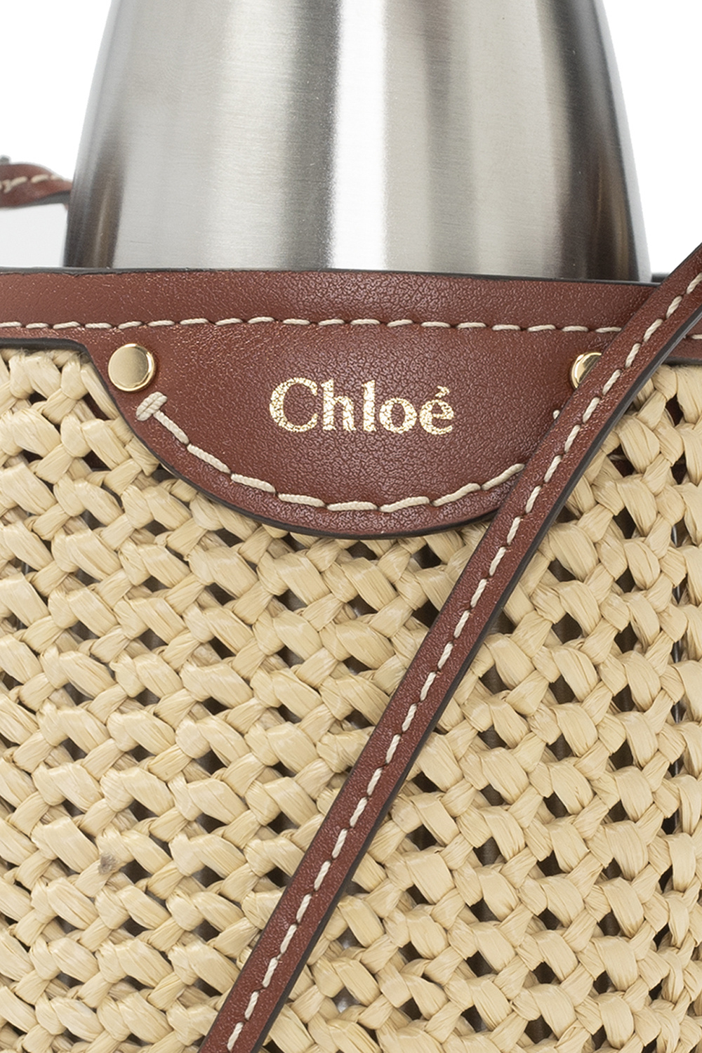 Chloé Pure Luxuries London Chloe Silver