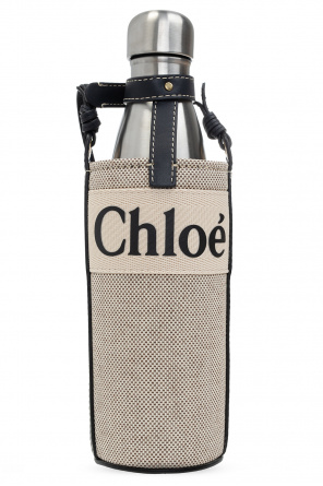 Bottle with holder od Chloé