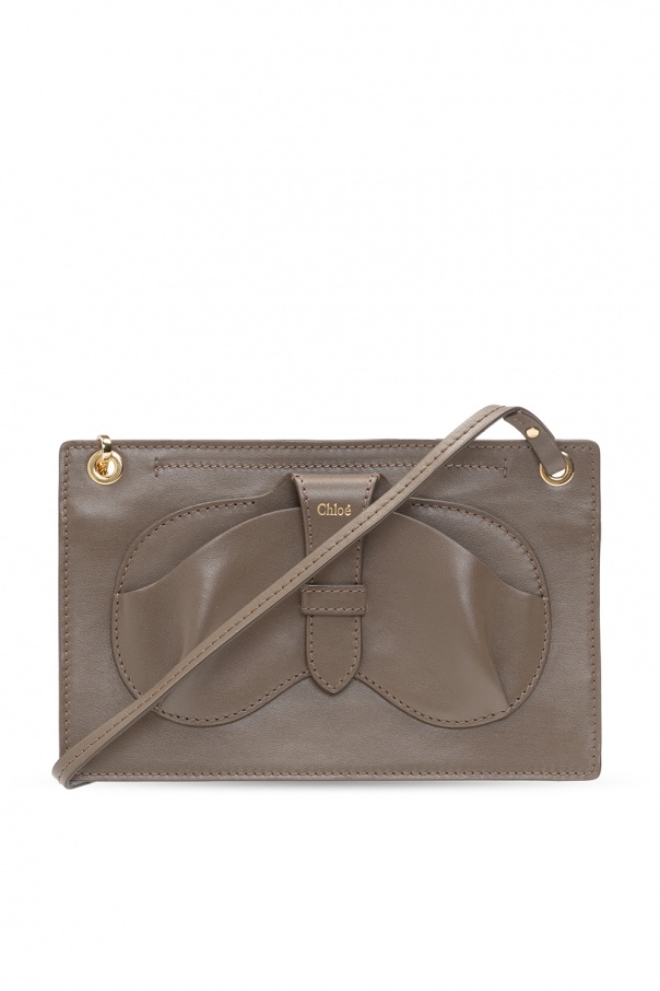 Chloé ‘Harrison’ shoulder bag