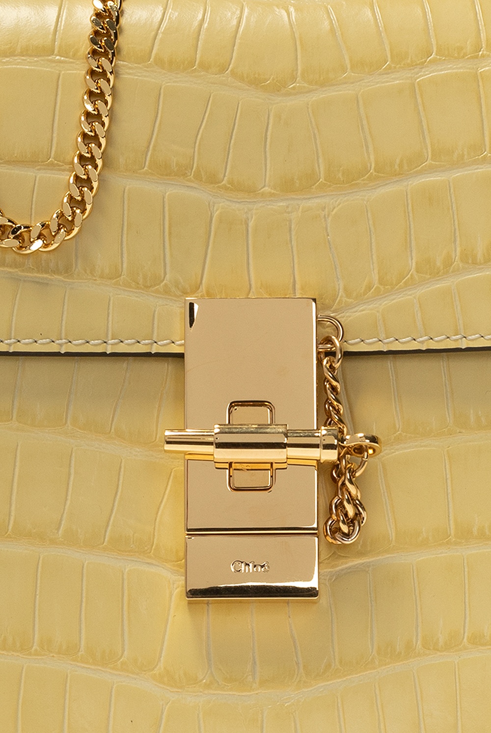 Chloé ‘Drew’ shoulder bag