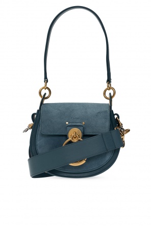 chloe large marcie tote bag item