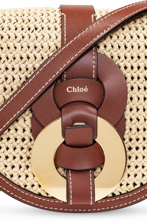 Chloé ‘Darryl’ shoulder bag