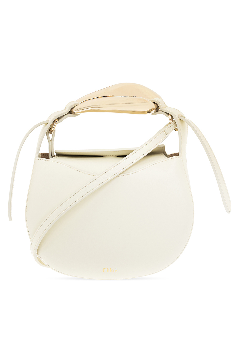 Chloé ‘Kiss Small’ shoulder bag