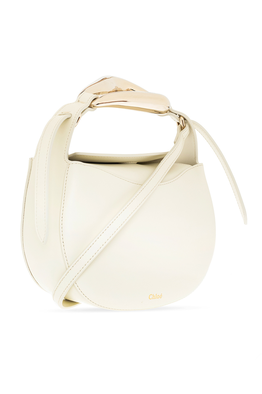 Chloé ‘Kiss Small’ shoulder bag