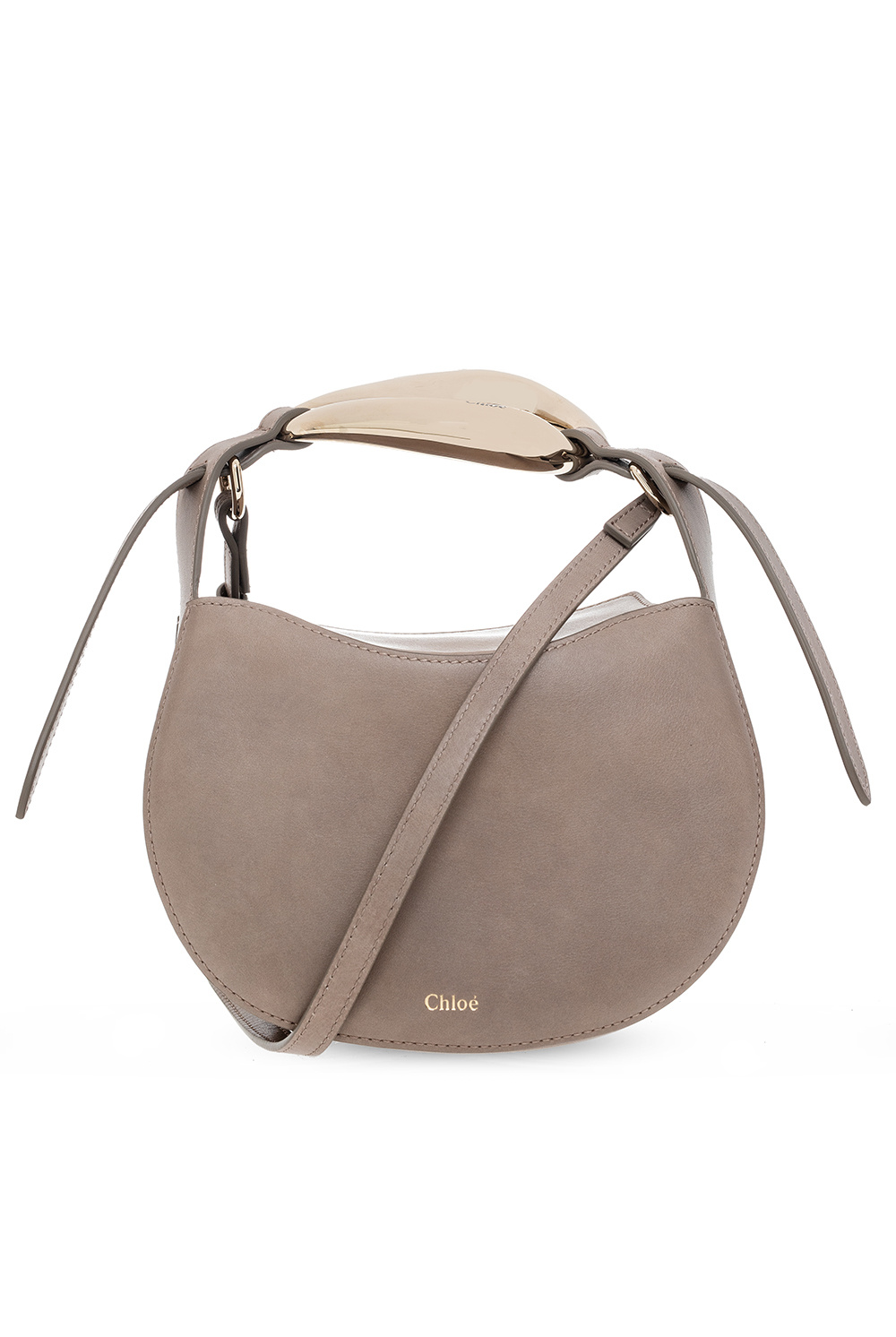 Chloé ‘Kiss’ shoulder bag