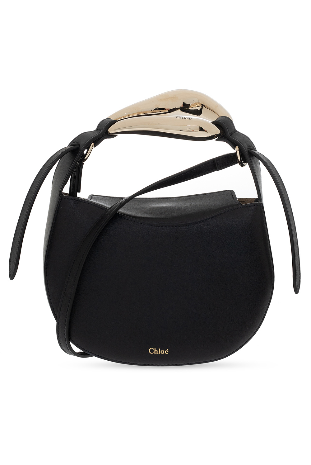 Chloé ‘Kiss’ shoulder bag