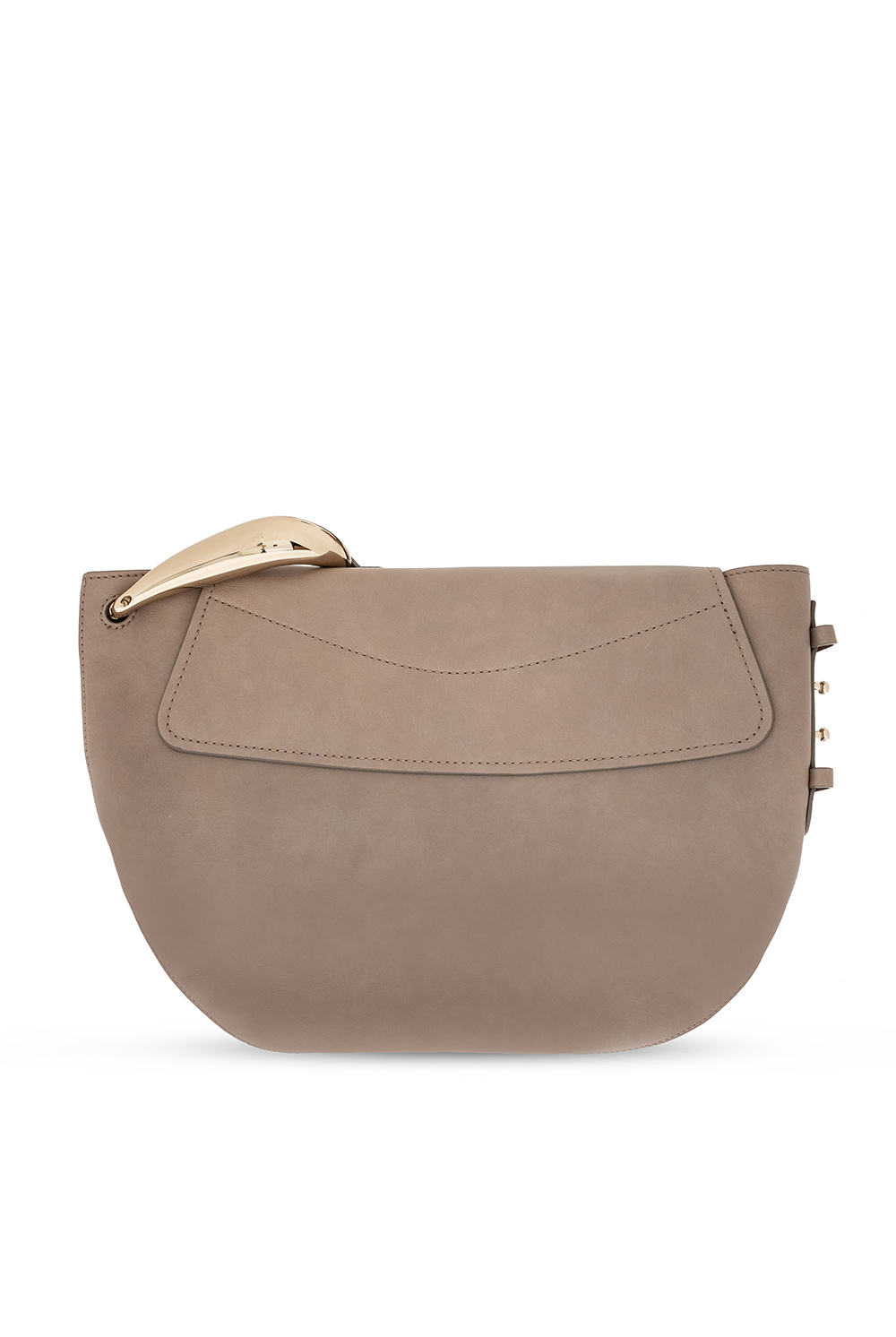 Chloé ‘Kiss’ shoulder bag